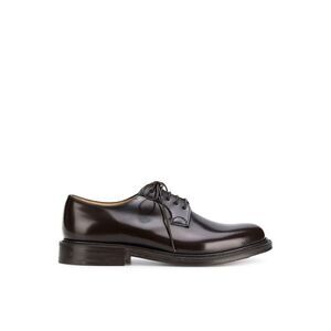 Church`S Men Shannon Derby In Brushed Calfskin